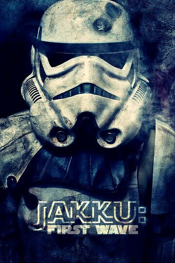 Jakku: First Wave